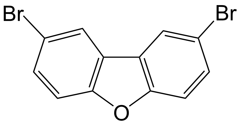 2,8-dibromodibenzo[b,d]furan/